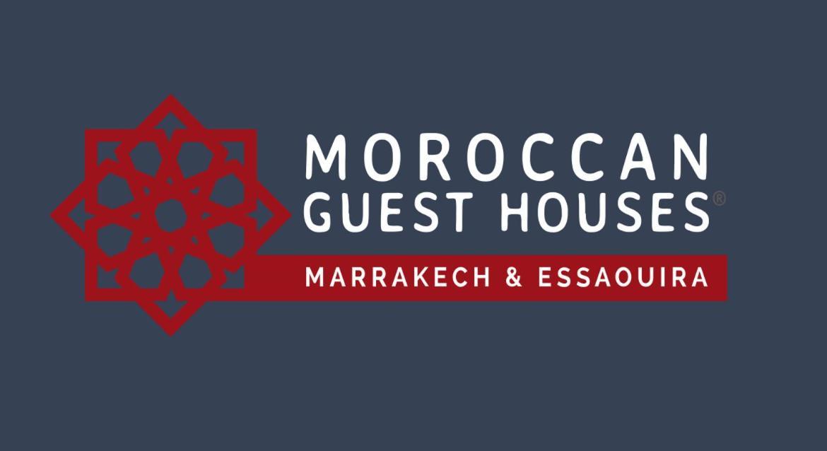 Riad Zouhour Marrakesh Exterior foto