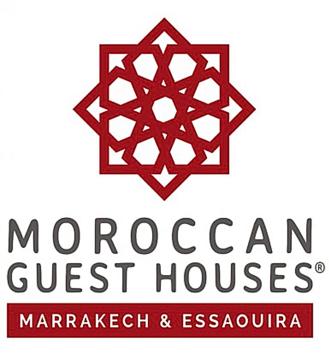 Riad Zouhour Marrakesh Exterior foto